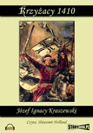 Audiobooki - literatura piękna - Krzyżacy 1410 - miniaturka - grafika 1