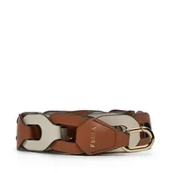 Paski - Pasek Damski Furla WK00297 BX3175 3131S Brązowy - miniaturka - grafika 1