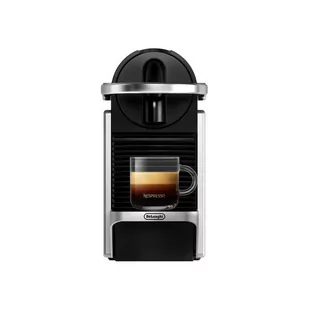 Ekspres do kawy DeLonghi Nespresso Pixie EN127.S - Ekspresy do kawy - miniaturka - grafika 1