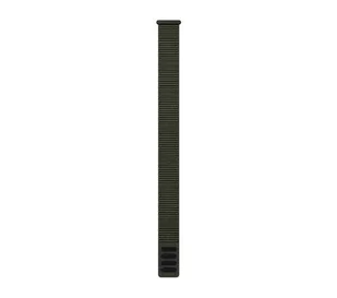 Garmin Ultrafit 22mm Zielony - Akcesoria do zegarków - miniaturka - grafika 1