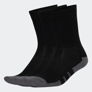 Skarpetki sportowe ADIDAS wysokie 3 pary - Skarpetki damskie - miniaturka - grafika 1