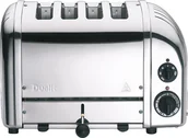 Tostery - Dualit Classic Range 4 Slot NewGen - miniaturka - grafika 1