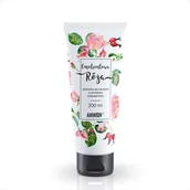 Odżywki do włosów - Anwen Anwen odżywka do włosów wysokoporowatych Emolientowa Róża 200ml - miniaturka - grafika 1