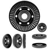 Frezy - TARNIK FREZ-B TURBO T-86 120MM - miniaturka - grafika 1