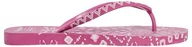 Klapki i japonki damskie - Pepe Jeans Damskie japonki Rake Ethnic, fioletowe (Light Wine Purple), 39 EU, Fioletowy jasny wino fioletowy, 6 UK - miniaturka - grafika 1
