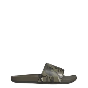 adilette Comfort Slides - Klapki i japonki damskie - miniaturka - grafika 1