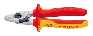 Knipex szczypce-klucz 8603180 - Kombinerki i obcęgi - miniaturka - grafika 5
