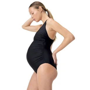Strój kąpielowy dla kobiet w ciąży na basen Speedo Maternity - Stroje kąpielowe - miniaturka - grafika 1