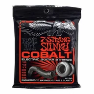 Struny gitarowe  - Ernie Ball 2730 Slinky Cobalt 7-string - miniaturka - grafika 1