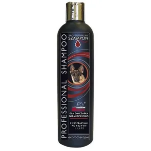 Certech Professional Szampon Owczarek niemiecki 250ml - Szampony i odżywki dla psów - miniaturka - grafika 4
