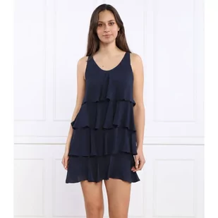 Armani Exchange Sukienka - Sukienki - miniaturka - grafika 1