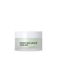 Kremy do twarzy - KIKO Milano, Sebo Balance Cream, Żelowy krem oczyszczający i matujący, 50ml - miniaturka - grafika 1