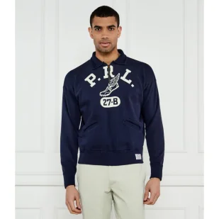 POLO RALPH LAUREN Polo Regular Fit - Bluzy męskie - miniaturka - grafika 1