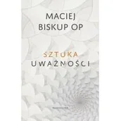 Religia i religioznawstwo - Sztuka uważności - miniaturka - grafika 1