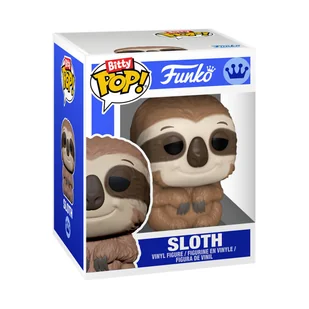Bitty Funko POP!, figurka kolekcjonerska: Accessories 4pc- Pin - Figurki dla dzieci - miniaturka - grafika 1