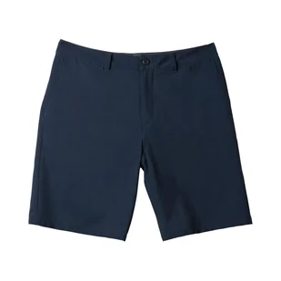 Męskie Spodenki QUIKSILVER UNION AMPHIBIAN 20 AQYHY03242-KTP0 – Granatowy - Spodenki męskie - miniaturka - grafika 1