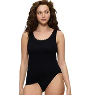 Koszulki i topy damskie - Podkoszulek Na Ramiączkach Top Damski Feel Of Cotton Tank Top Triumph 42 - miniaturka - grafika 1