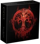 Gry planszowe - Gra Tainted Grail: Czerwony mór - miniaturka - grafika 1