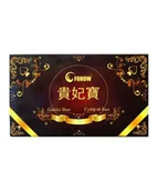 Tampony - Fohow Perły Księżniczki Tampony 6 Sztuk Oryginalne - miniaturka - grafika 1