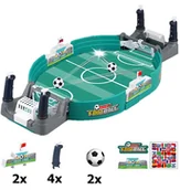 Piłki dla dzieci - Zestaw Piłkarzyki Zabawka Flipper Dla Dzieci - miniaturka - grafika 1