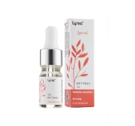 Serum do twarzy - Lynia, Pro Ampułka z Retinolem 1%, 5 ml - miniaturka - grafika 1