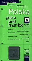 Polska Gdzie Pod Namiot - Przewodniki - miniaturka - grafika 1