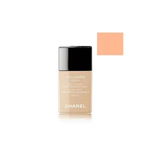 Chanel Vitalumiére Aqua Ultra-Light Skin Perfecting 42 Beige - Podkłady do twarzy - miniaturka - grafika 1