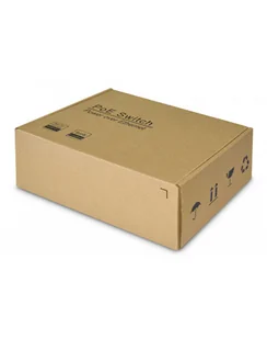 Digitus DN-651109 - Switche - miniaturka - grafika 1