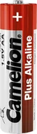 Baterie i akcesoria - Alkaline cells, LR06 B28+8, AA, 1.5V, CAMELION, 36 pcs. - miniaturka - grafika 1