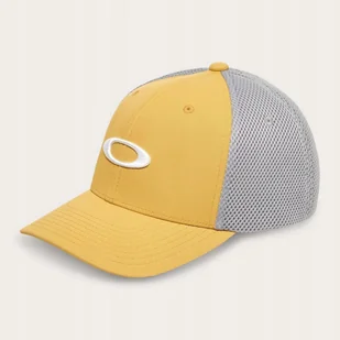 Oakley Czapka Ellipse Mesh Fos900835-50Q R L/Xl - Czapki i chusty sportowe męskie - miniaturka - grafika 1