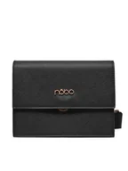 Torebki damskie - Nobo Torebka NBAG-P2290-C020 Czarny - miniaturka - grafika 1