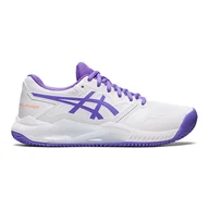 Buty sportowe damskie - Buty tenisowe damskie ASICS Gel-Challenger 13 Clay - miniaturka - grafika 1