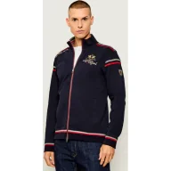 Bluzy męskie - La Martina Bluza Regular Fit - miniaturka - grafika 1