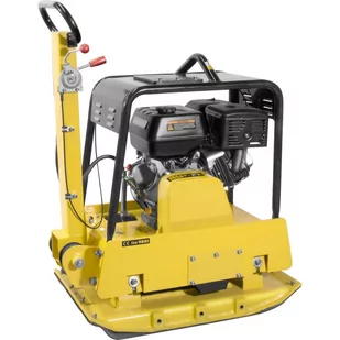 Güde Płyta wibracyjna GRP 260 55558 - Ubijarki i zagęszczarki - miniaturka - grafika 1