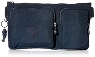 Plecaki - Kipling Presto Up, niebieski - Blue Bleu 2-11"L x 6.5"H x 1.25"D - miniaturka - grafika 1