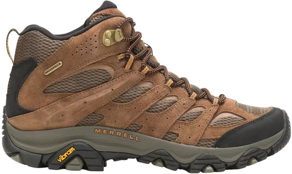 Buty trekkingowe męskie MERRELL MOAB 3 MID WP J035839 43
