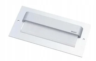 Oprawa schodowa Led Tango Max Alum Skoff 3000K - Oprawy, klosze i abażury - miniaturka - grafika 1