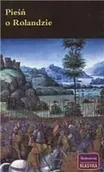 Lektury szkoła podstawowa - Pieśń o Rolandzie - miniaturka - grafika 1