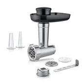 Akcesoria i części do robotów kuchennych - Maszynka do mielenia mięsa Severin ZB 5591 - miniaturka - grafika 1
