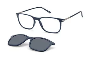 Okulary korekcyjne Pierre Cardin P.C. 6233 CS PJP - Okulary korekcyjne, oprawki, szkła - miniaturka - grafika 4