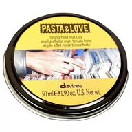 Kosmetyki do stylizacji włosów - Davines Pasta & Love Glinka do włosów mocno utrwalająca 50ml CE4B-422FB - miniaturka - grafika 1