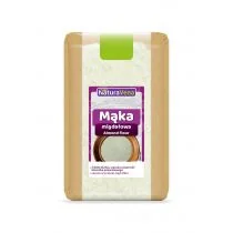 NaturaVena Mąka migdałowa 500 g - Mąka - miniaturka - grafika 1