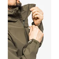 Kurtki i kamizelki sportowe męskie - Kurtka przeciwdeszczowa męska Fjallraven HC Hydratic Trail Jacket - miniaturka - grafika 1