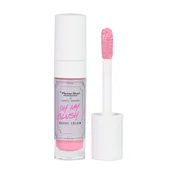 Róże do policzków - Pierre Rene Professional x Jędrzej Urbański Oh My Blush! Rouge Cream róż do policzków w kremie 7ml - miniaturka - grafika 1