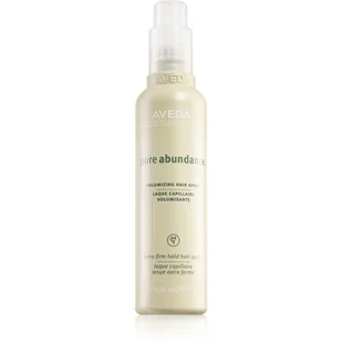 Aveda Pure Abundance Volumizing Hair Spray, 200 ML, 1er Pack 0018084832899 - Odżywki do włosów - miniaturka - grafika 1