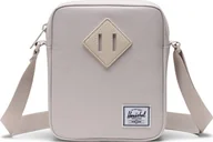 Nerki - Herschel Herschel Heritage Crossbody 11384-05456 szary One size - miniaturka - grafika 1