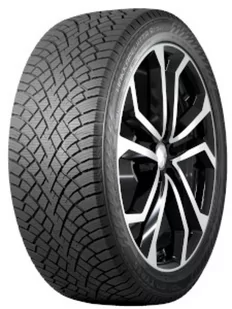 Nokian Hakkapeliitta R5 SUV 225/60R18 104R - Opony terenowe i SUV zimowe - miniaturka - grafika 1