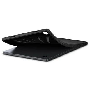 Etui Braders Spigen Rugged Armor do Galaxy Tab A8 10.5 Matte Black - Etui do tabletów - miniaturka - grafika 10