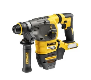 DeWalt XR FLEXVOLT SDS DCH333NT - Młoty udarowe - miniaturka - grafika 2