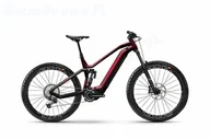 Rowery elektryczne - Haibike NDURO 7 2024 tuscan/black - matt&amp;gloss 27,5 cala, 29 cali - miniaturka - grafika 1